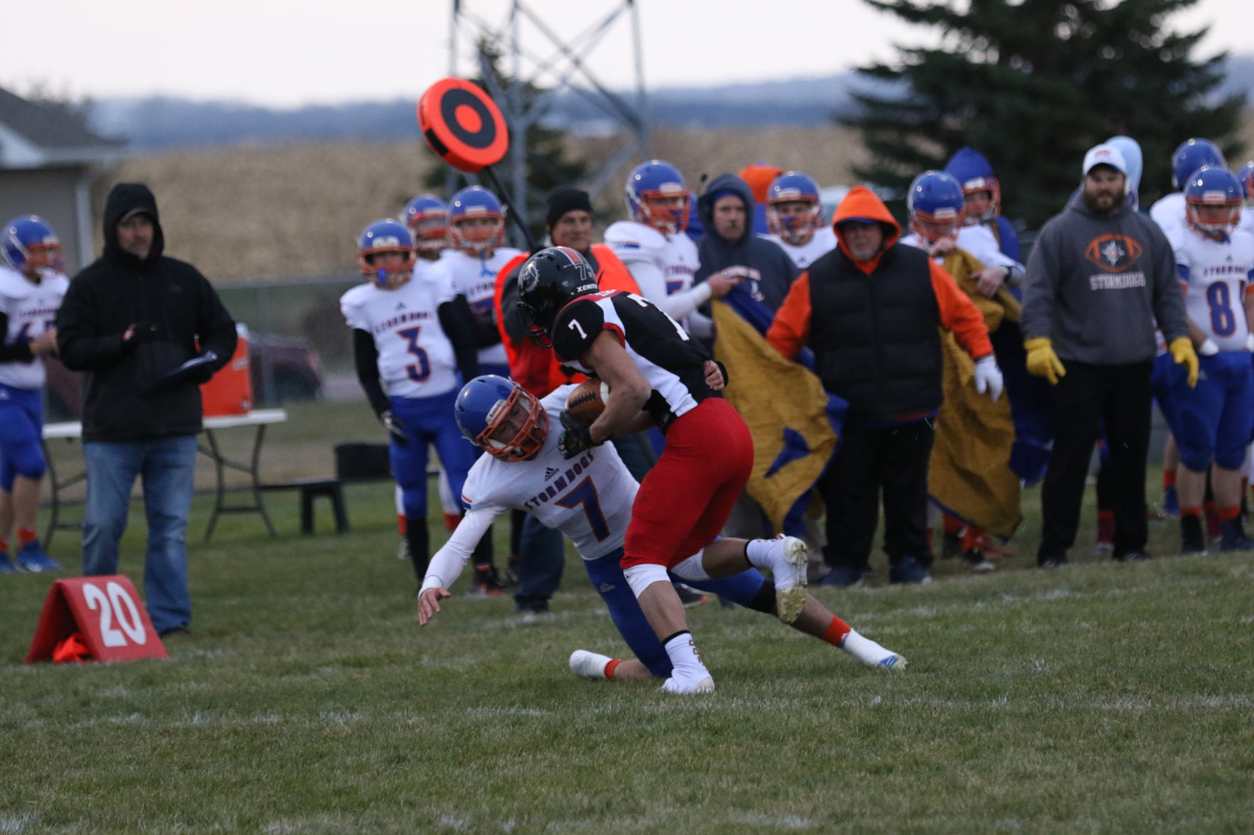 Osceola:High Plains vs. Creighton football 14.JPG